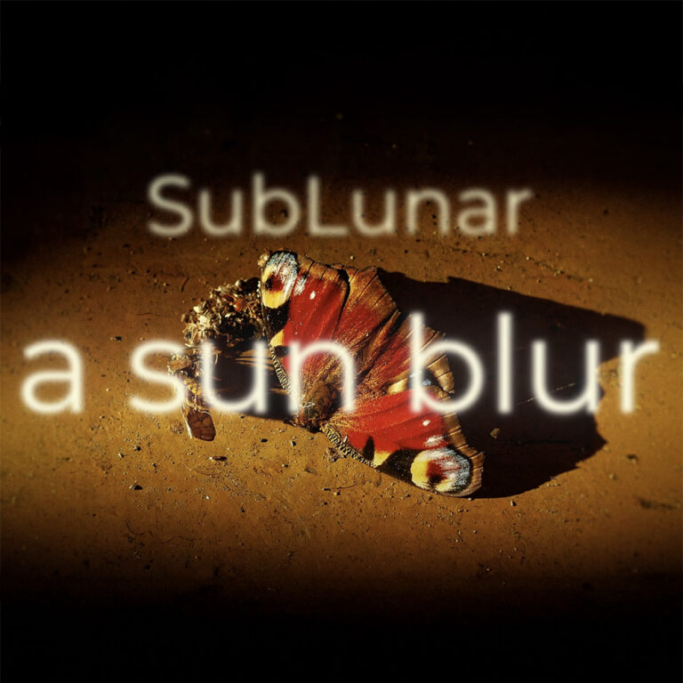 Read more about the article A Sun Blur